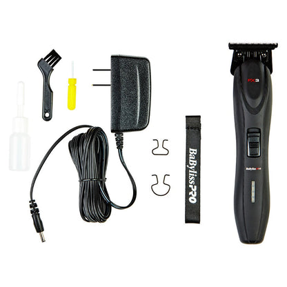 BaBylissPRO FX3 Hair Cutting Trimmer