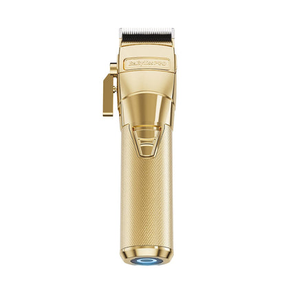 BaBylissPRO FXOne GoldFX Professional Barber Clippers