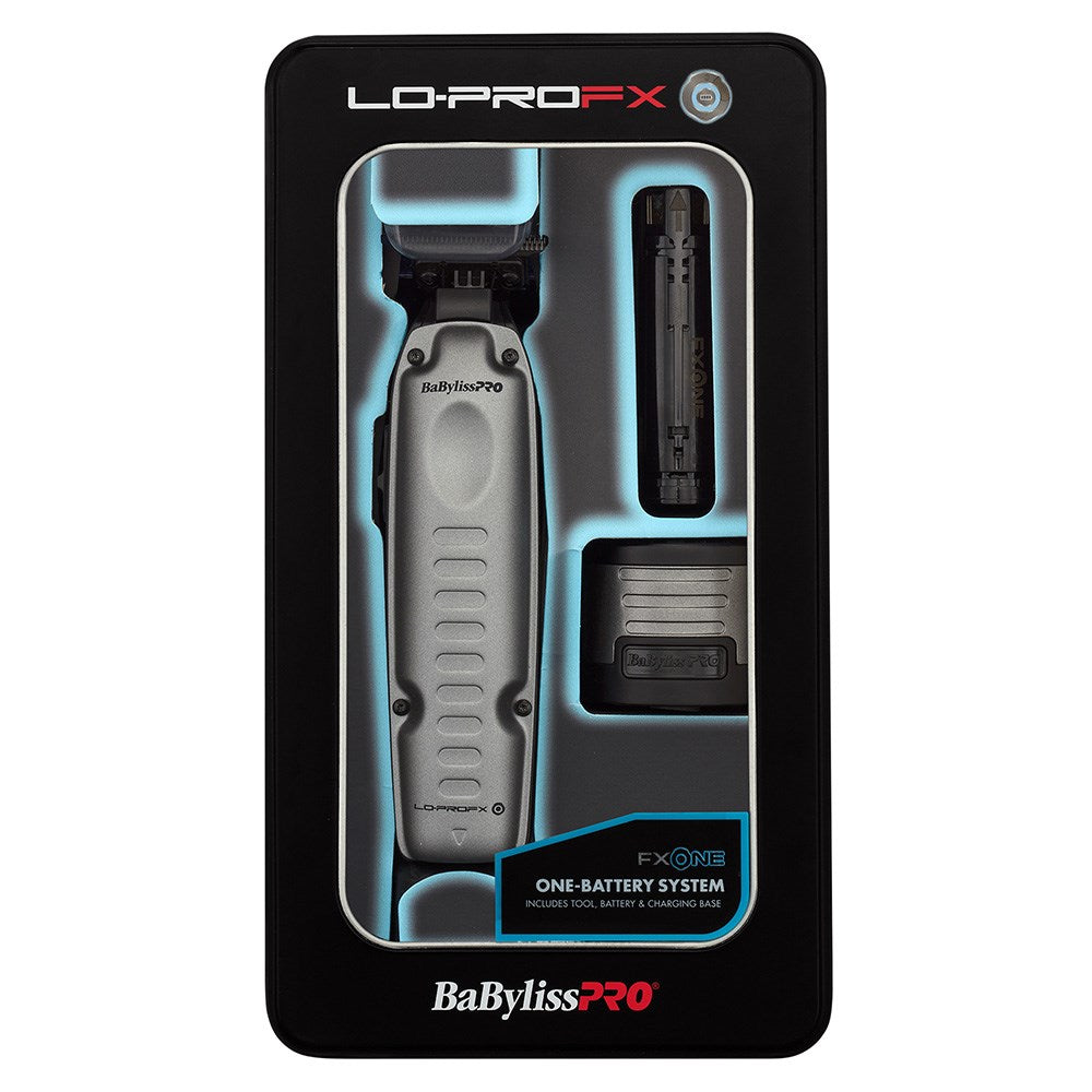 BaBylissPRO FXOne LoPROFX Hair Cutting Trimmer