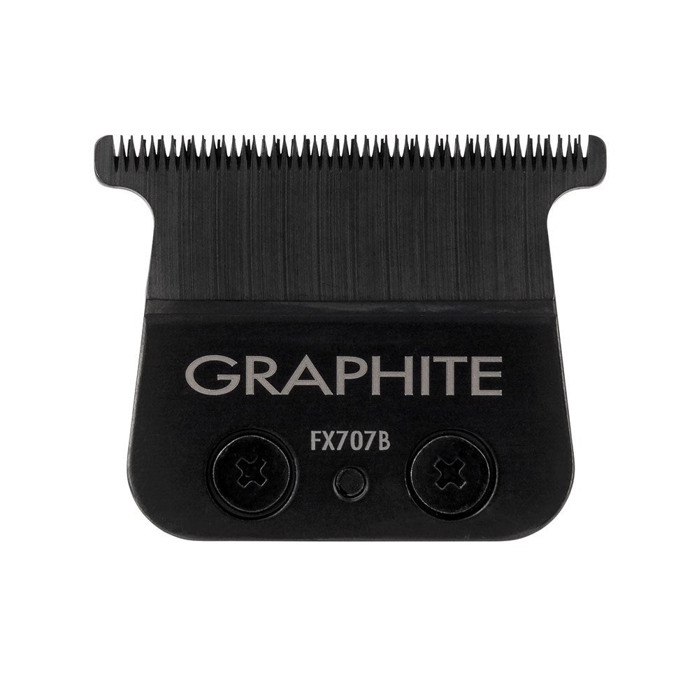 BaBylissPRO Replacement Hair Trimmer Blades Graphite FX707B