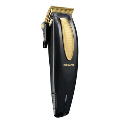 Babyliss PRO LithiumFX Professional Barber Clippers Cordless Lithium