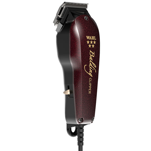 Wahl Balding 5 Star Men's Hair Clippers Corded