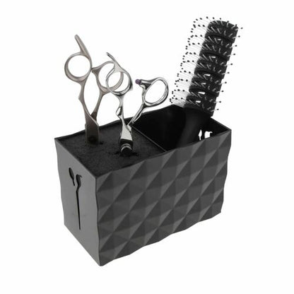 Barber Large Scissor And Tools Holder