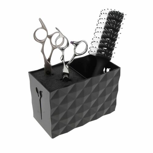 Barber Large Scissor And Tools Holder