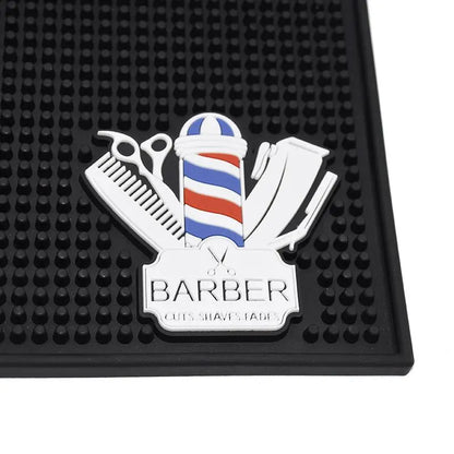 Barber Tools Mat Pole 44.5 x 30 CM (LARGE) - RB13