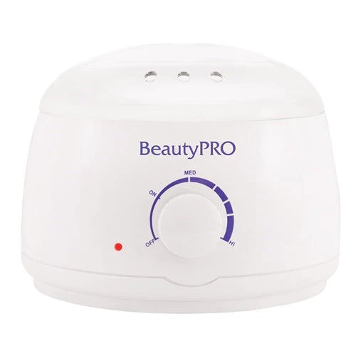 BeautyPRO Wax Heater 500Cc Sa Waxing Machine