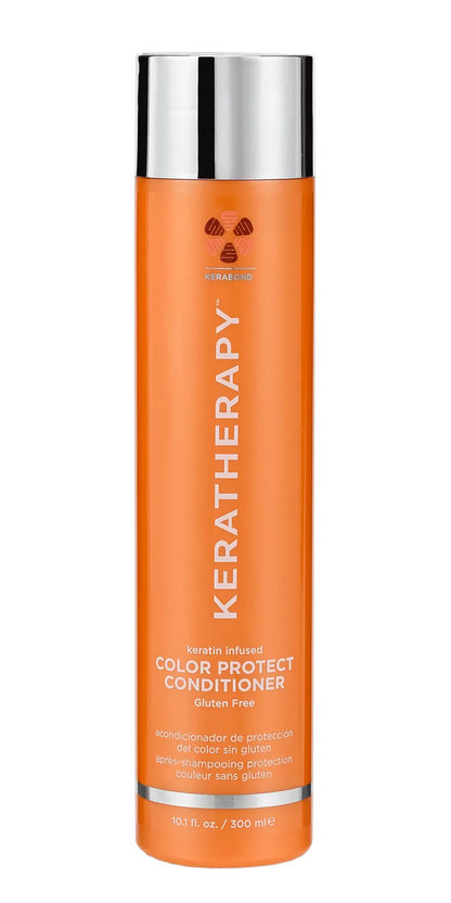 Keratherapy Duo Colour Protect Shampoo And Conditioner 300ml