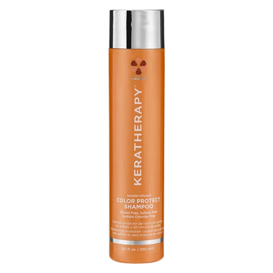 Keratherapy Keratin Infused Colour Protect Shampoo 10oz-300ml