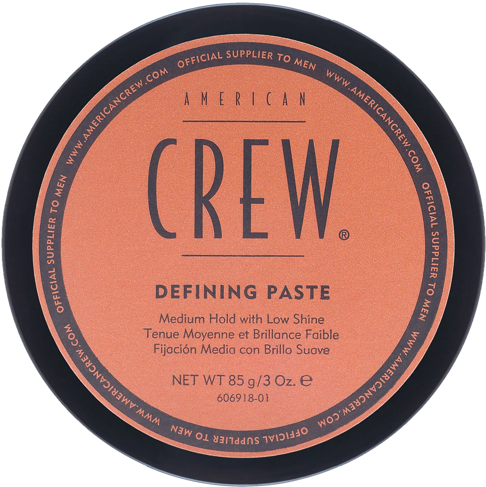 American Crew Classic Defining Paste 85gm Hair Style Wax