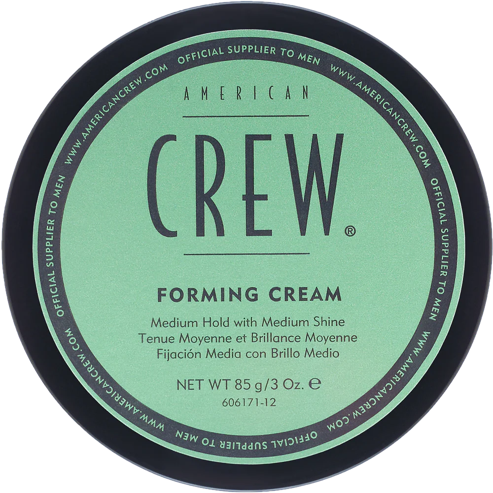 American Crew Hair Styling Wax Classic Forming Cream 85gm