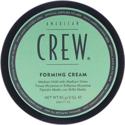 American Crew Hair Styling Wax Classic Forming Cream 85gm