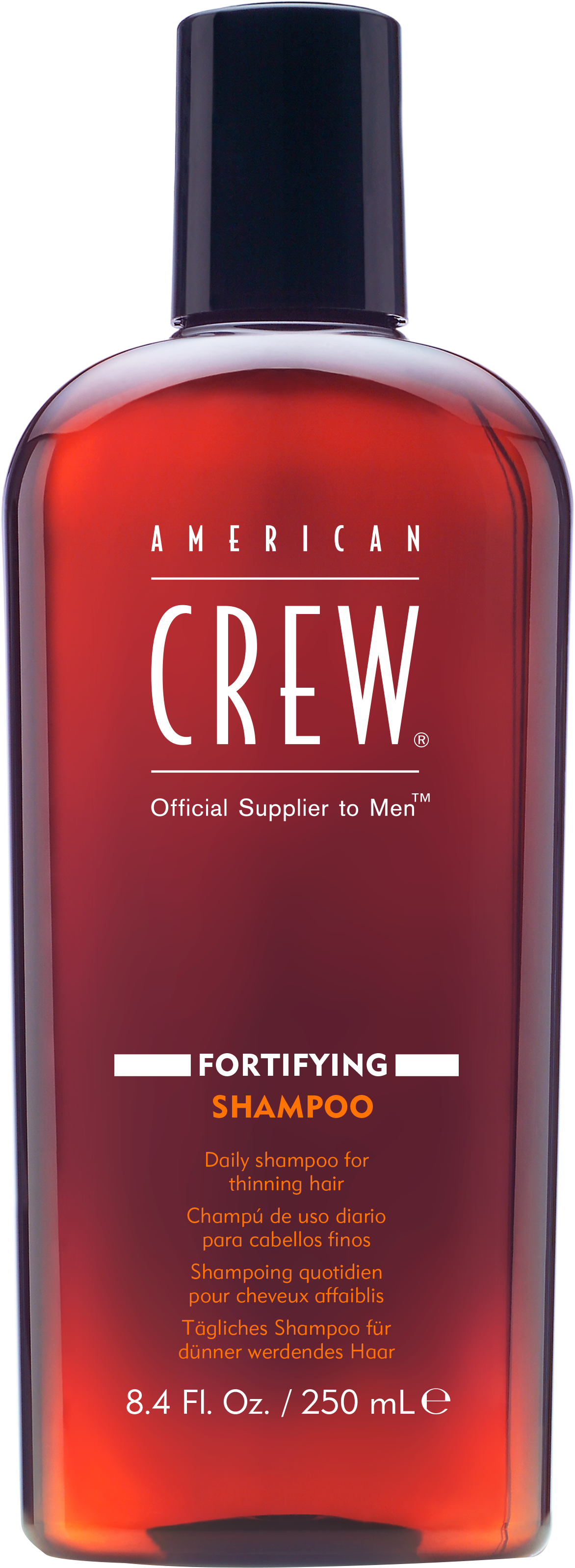 American Crew Fortifying Shampoo 250ml