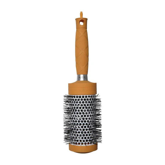 Natural Look Ceramic Thermal Round Brush 45 MM