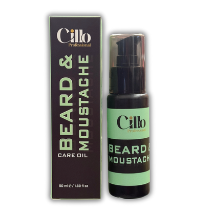 Cillo Beard Oil Men Grooming 50ml