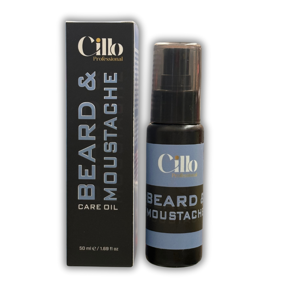 Cillo Beard Oil Men Grooming 50ml