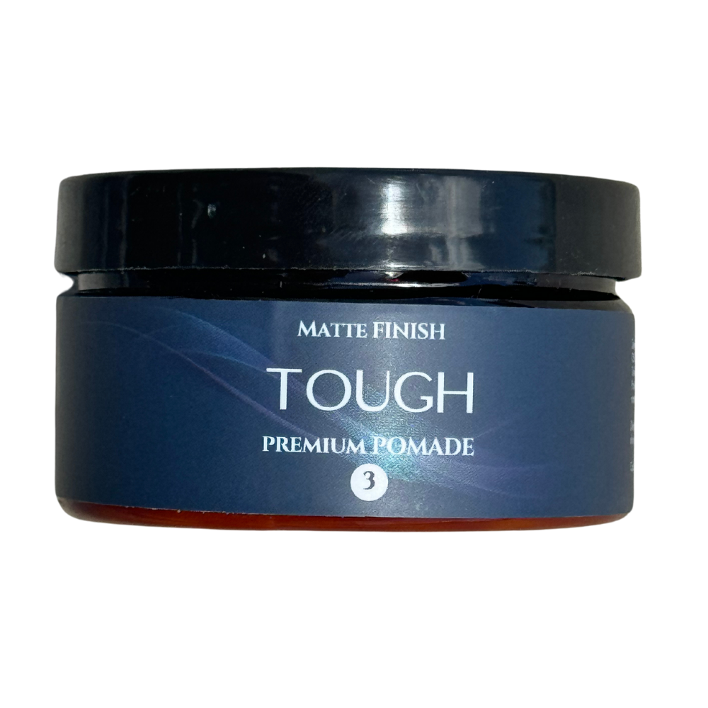 Cillo Tough Fiber Matte Styling Wax Blue 100ml