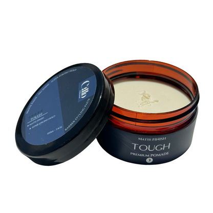 Cillo Tough Fiber Matte Styling Wax Blue 100ml