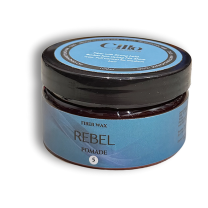 Cillo Rebel Fiber Matte Styling Wax Blue 100ml turquoise