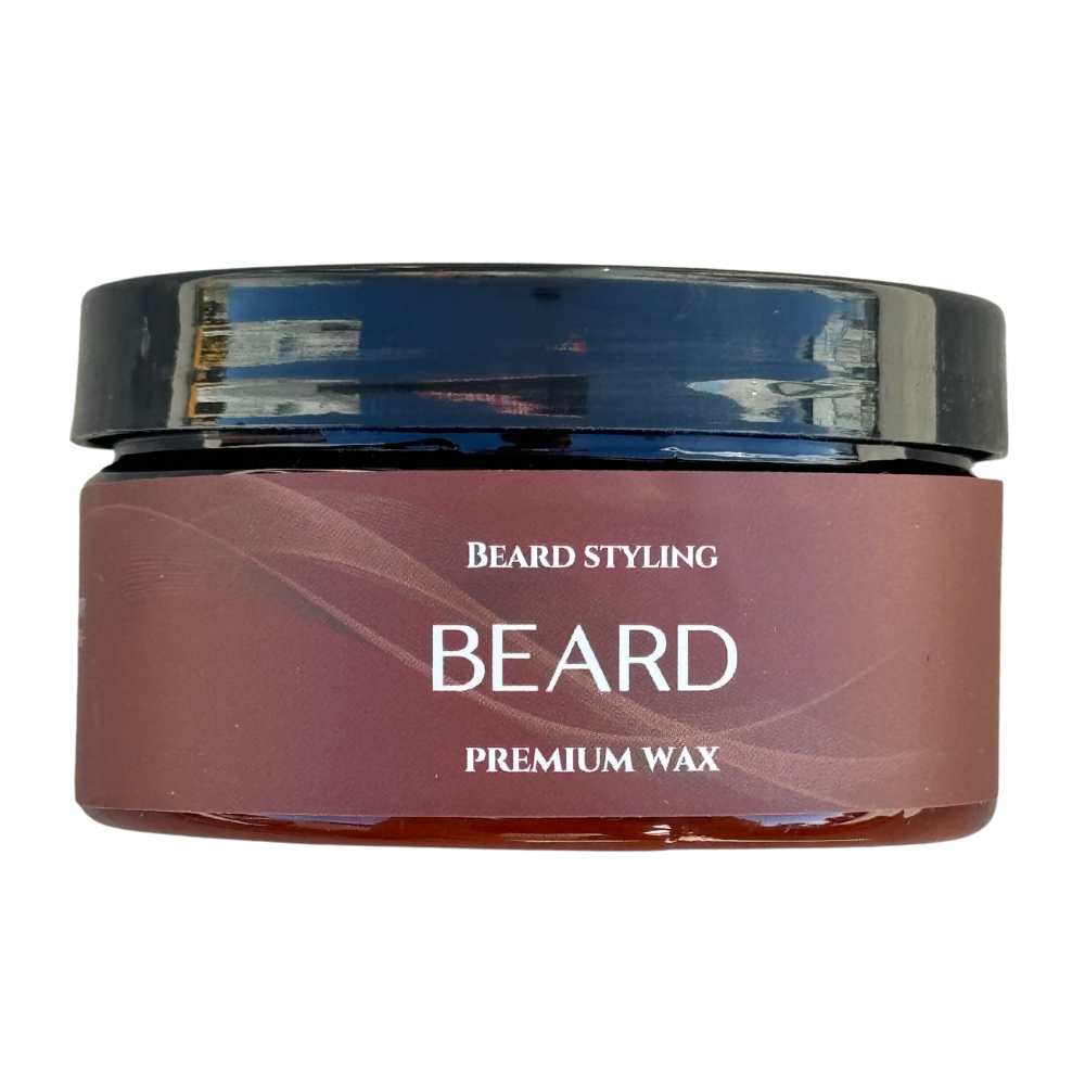 Cillo Beard Hair Styling Wax - 100ml