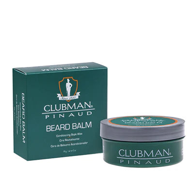 Clubman Aftershave Beard Balm 59g