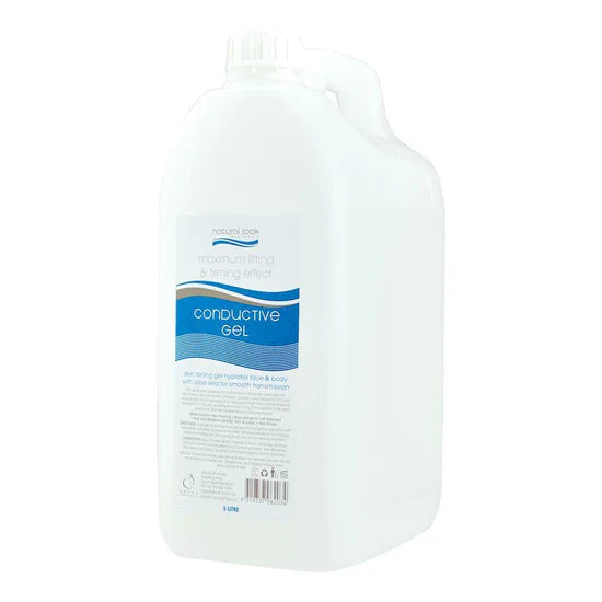 Natural Look Conductive Gel 5 L