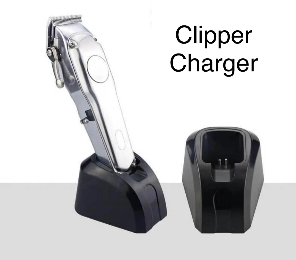 Cordless Clipper Charger Stand - Charging Base - WH2