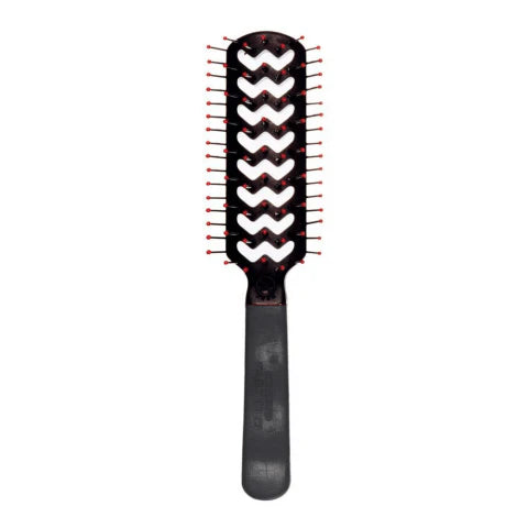 Cricket Static - Free Non - Slip Fast Flo Detangling Brush #702