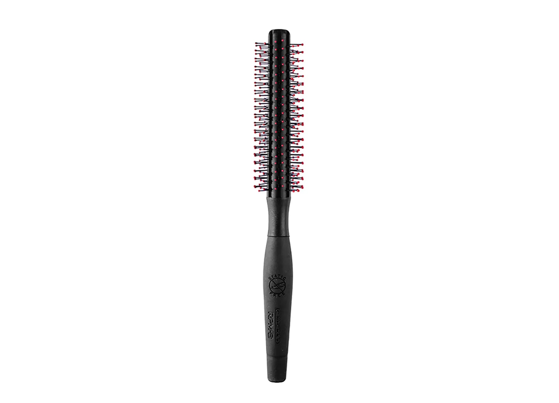 Cricket Static Free Round Hair Brush RPM 8 Row #707