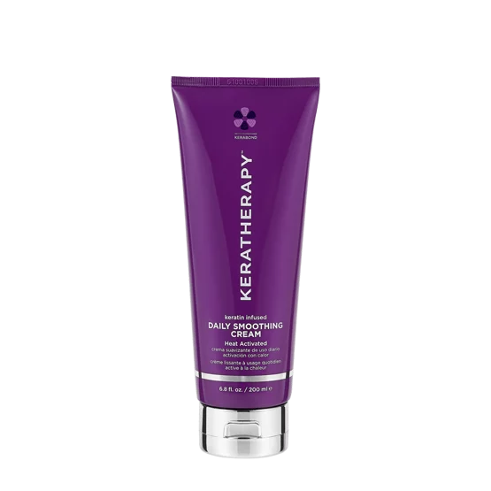 Keratherapy Keratin Infused Daily Smoothing Cream