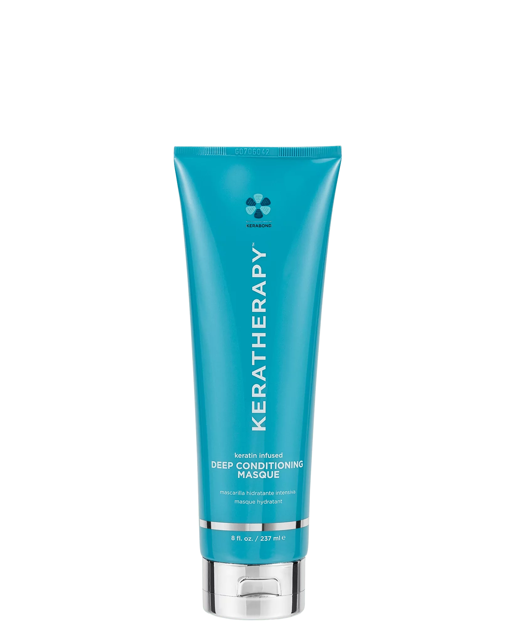 Keratherapy Diora Keratin Infused Deep Conditioning Masque 250ml