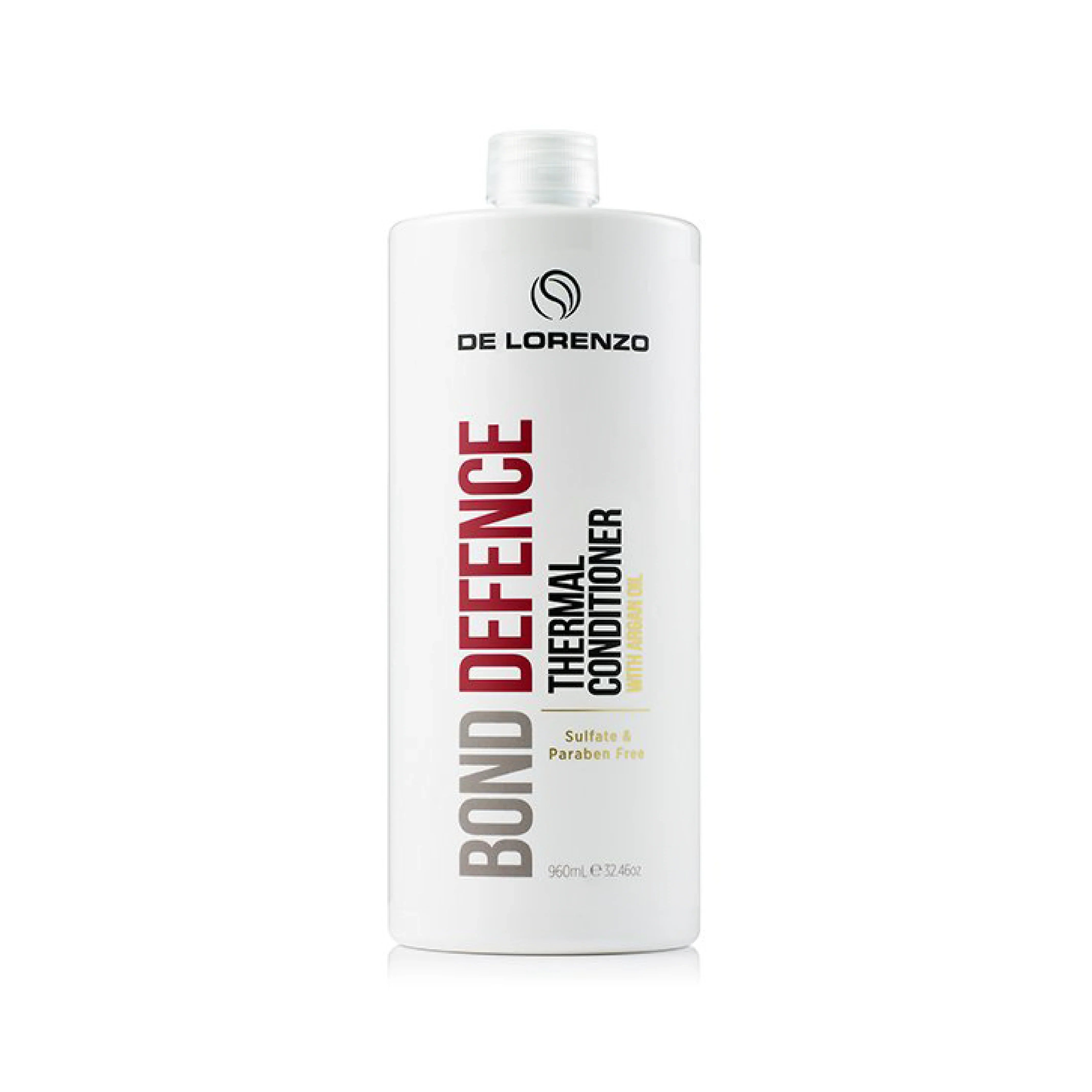 De Lorenzo Bond Defence Thermal Conditioner - 960ml