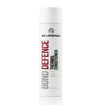 De Lorenzo Bond Defence Thermal Conditioner 240ml + Free Hair Products