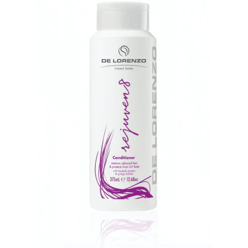 De Lorenzo Instant Rejuven8 Conditioner 375ml