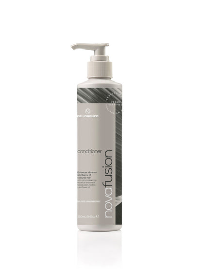 De Lorenzo Novafusion Colour Care Conditioner 250ml