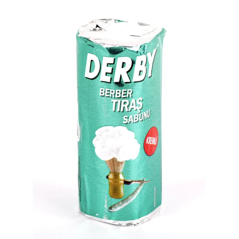 Derby Shaving Soap Stick 75 gr