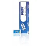 Derby Extra Super Stainless Double Edge Razor Blades 200