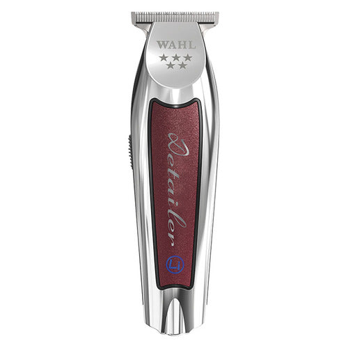 Wahl Beard Trimmer Detailer Li Cordless 1 Year Warranty