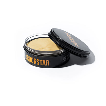 Instant Rockstar Hard Matte Rock - Hard Hold Matte Clay - 100ML