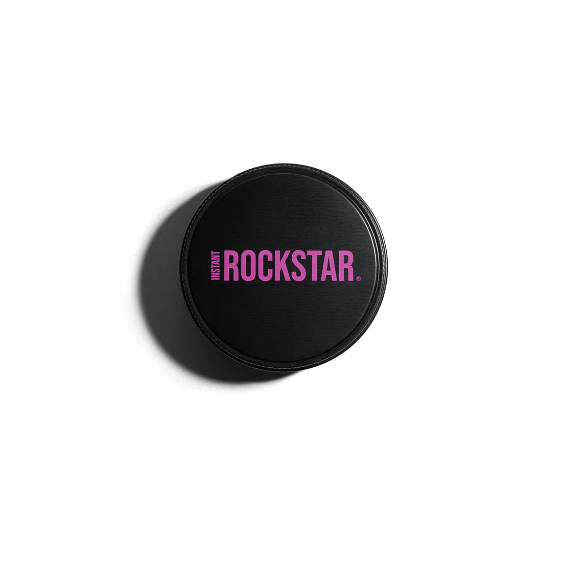 Instant Rockstar Hard Rock- Hard Hold Matte Styling Paste - 100ML