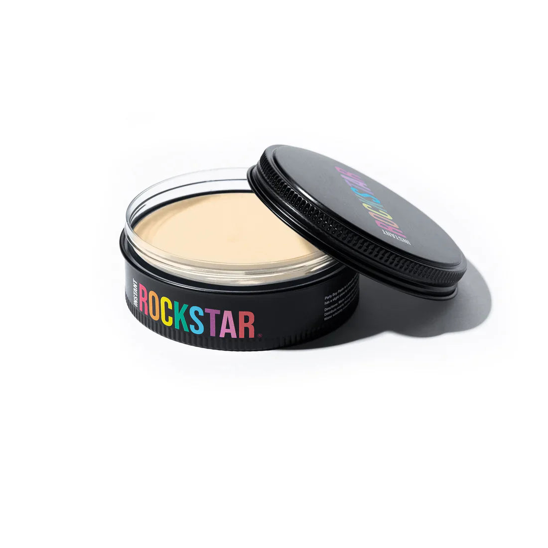 Instant Rockstar Party Boy - Hair Matte Styling Paste - 100ML