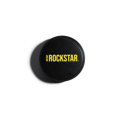 Instant Rockstar Solid Rock - Strong Hold Moulding Hair Styling Wax - 100ML