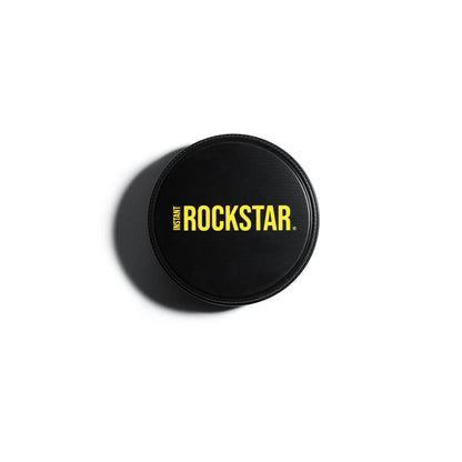 Instant Rockstar Duet Pack - Solid Rock - Strong Hold Moulding Wax - 2 X 100mL