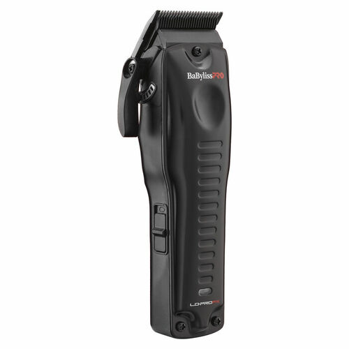 Babyliss PRO LO-PROFX Professional Barber Clippers - FX825