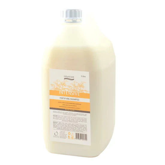 Natural Look INTENSIVE Fortifying Shampoo 5 L