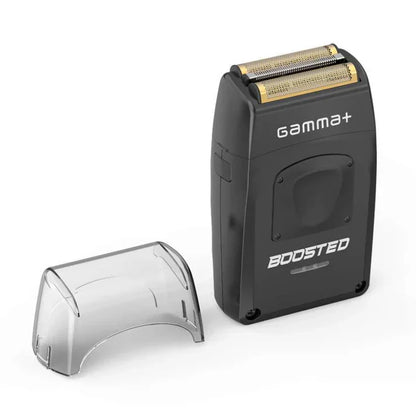 Gamma Plus Boosted Electric Shaver