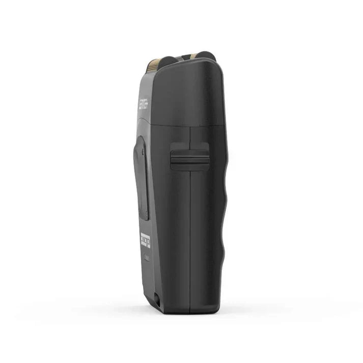 Gamma Plus Boosted Electric Shaver