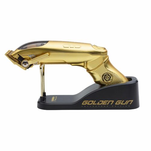 Gamma+ Golden Gun Clipper