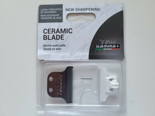 Gamma + Absolute Hitter Trimmer Blades DLC Replacement