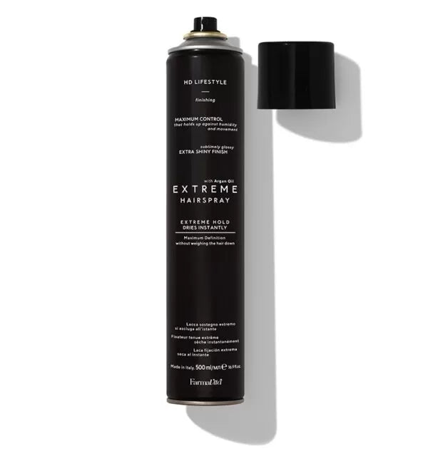 Farmavita HD Lifestyle Extreme Hair Styling Spray 500ml