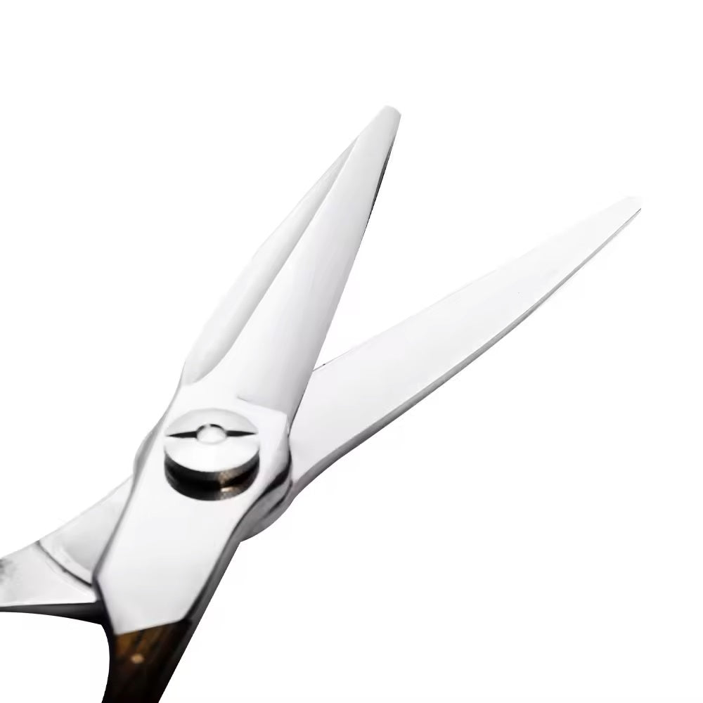 Barber Ultra Edge VG10 Steel Scissors Hair Cutting Scissors